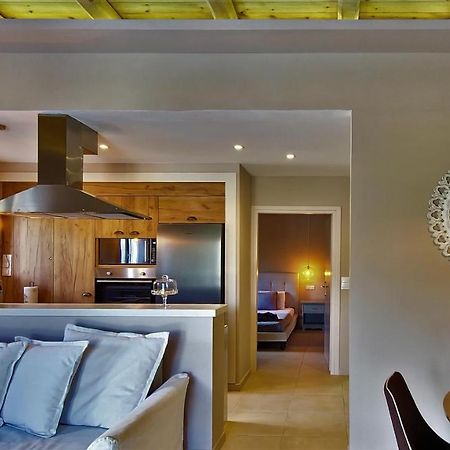 Gratelia Apartment Дамноні Екстер'єр фото